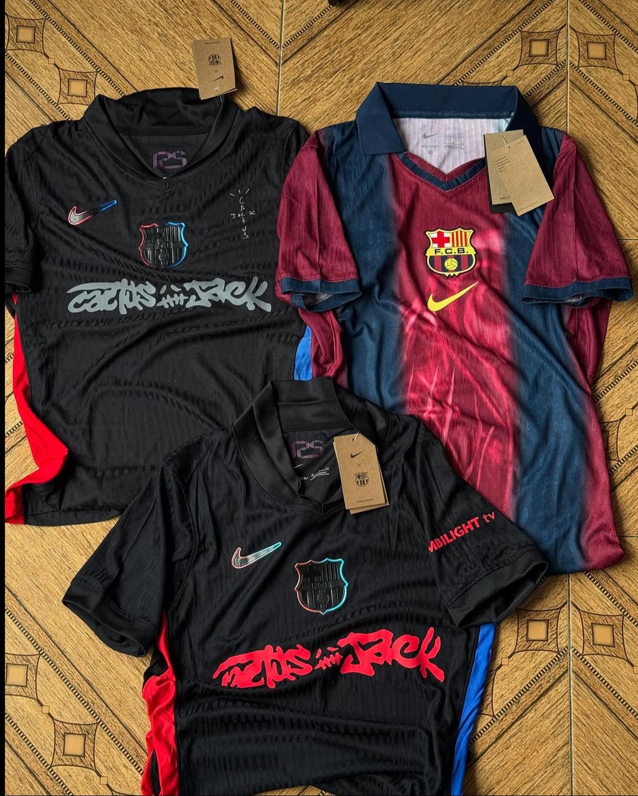 Collaboration kits