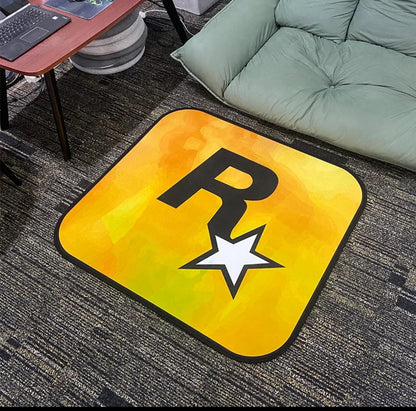 Rockstar rug