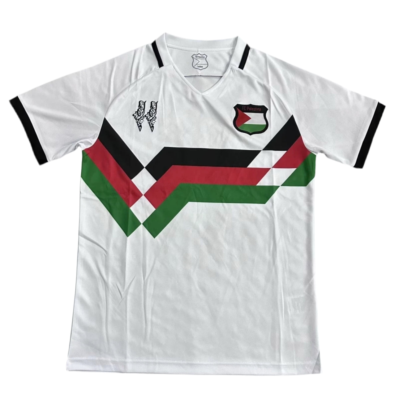 FC Palestina - vintage