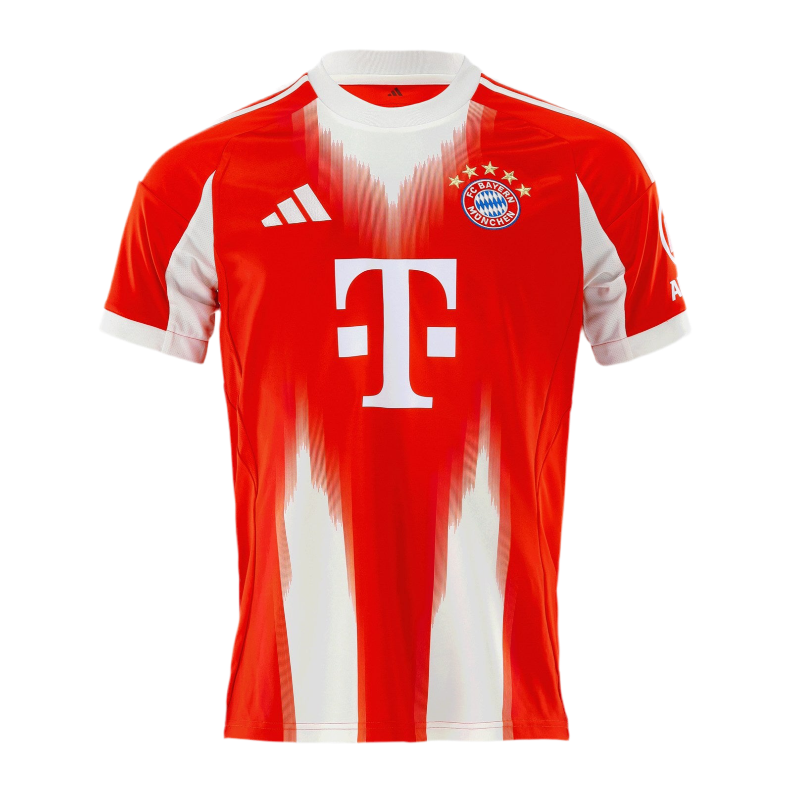 FC Bayern Munich Home jersey 25/26