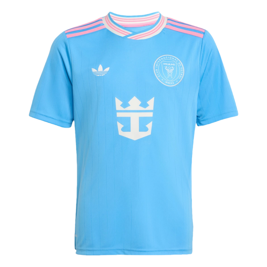 Inter Miami Third kit 25/26