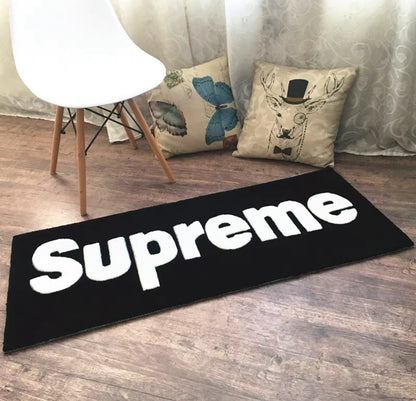 Supreme rug