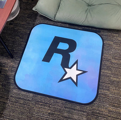 Rockstar rug