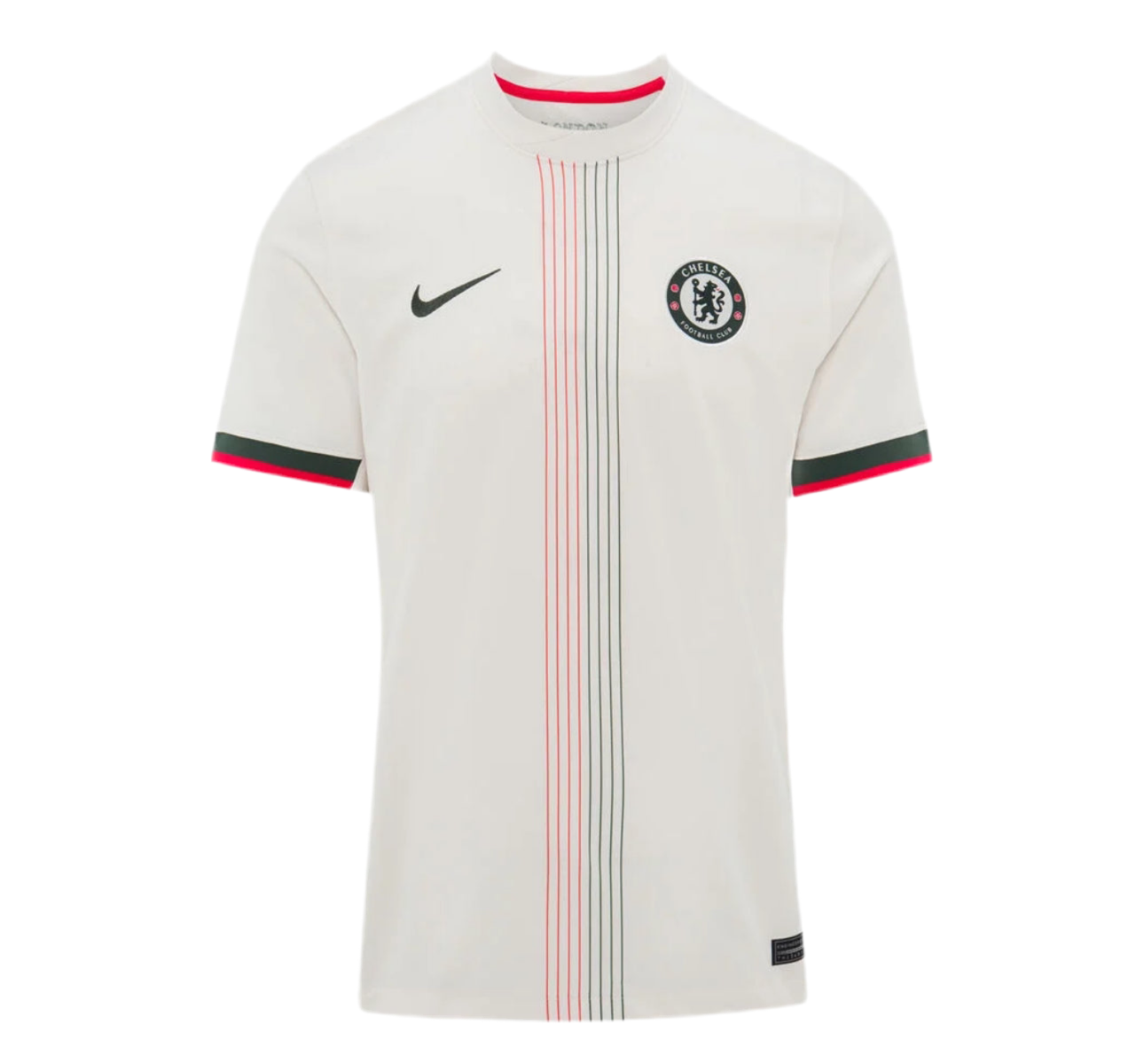 Chelsea FC away Jersey 25/26