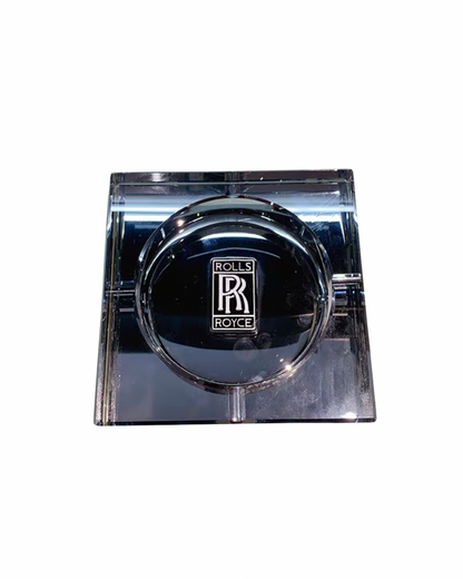 Rolls Royce ashtray