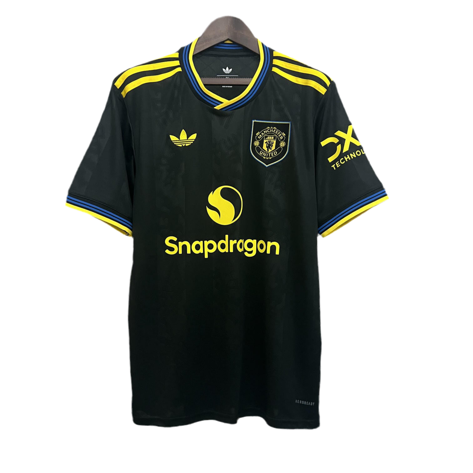 Manchester United Third jersey 25/26