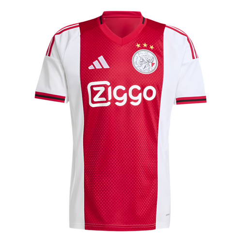 Ajax Amsterdam Home Jersey 25/26