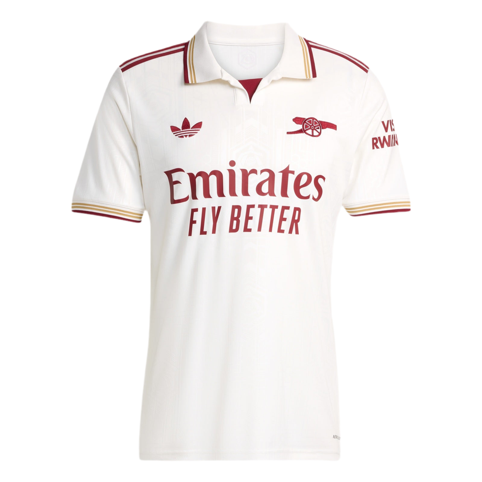 Arsenal Third jersey 25/26