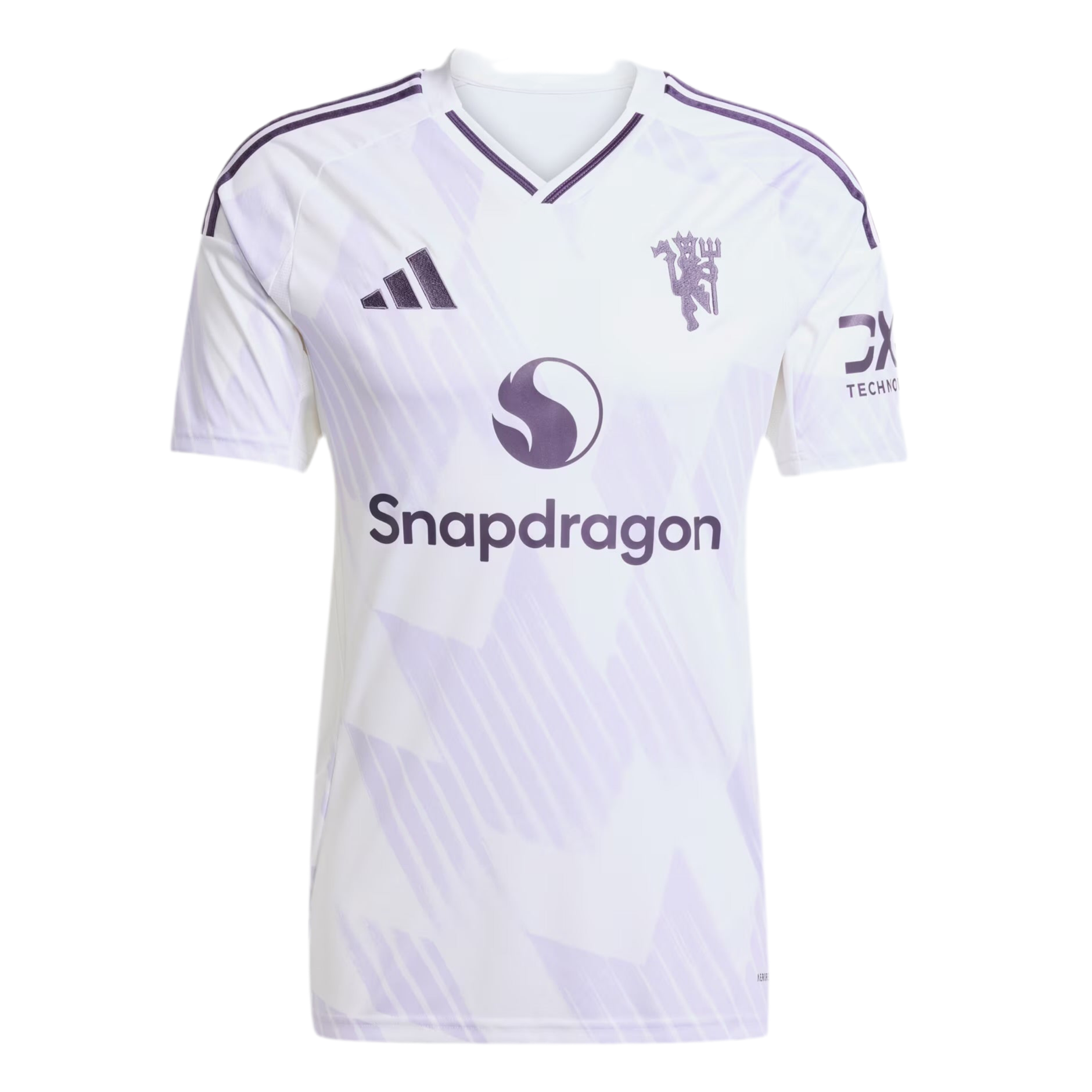 Manchester United Away jersey 25/26