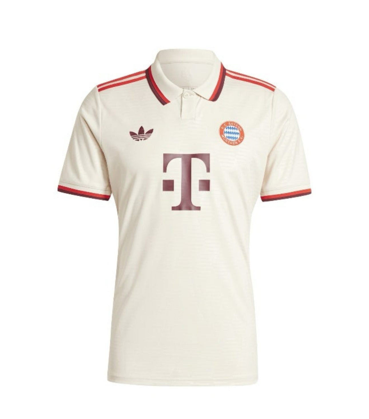 Fc Bayern Munich Third kit 25/26