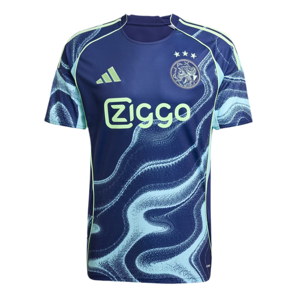 Ajax Amsterdam Away 25/26 Jersey
