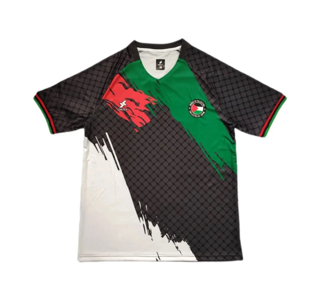 Palestine jersey