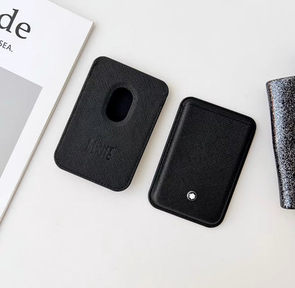 Mont blanc phone case