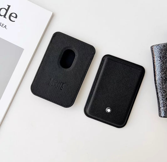 Mont blanc phone case