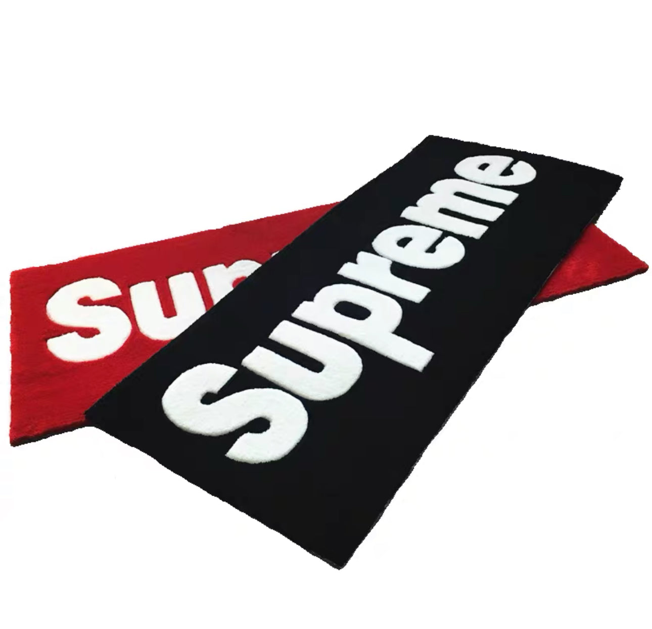 Supreme rug