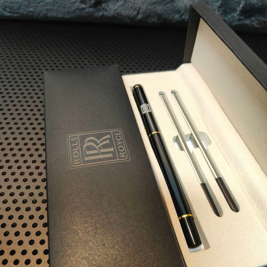 Rolls Royce pen