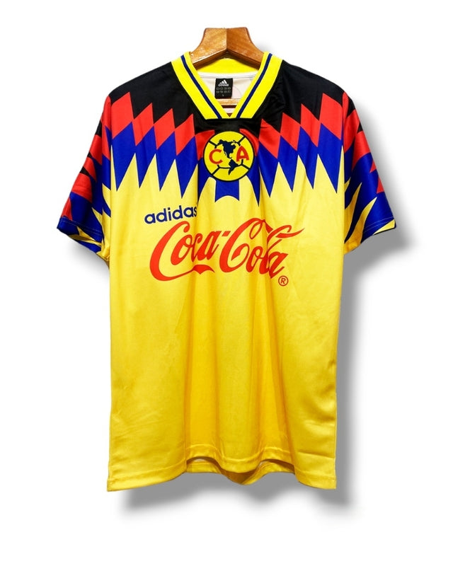 Club America vintage jersey 94-95