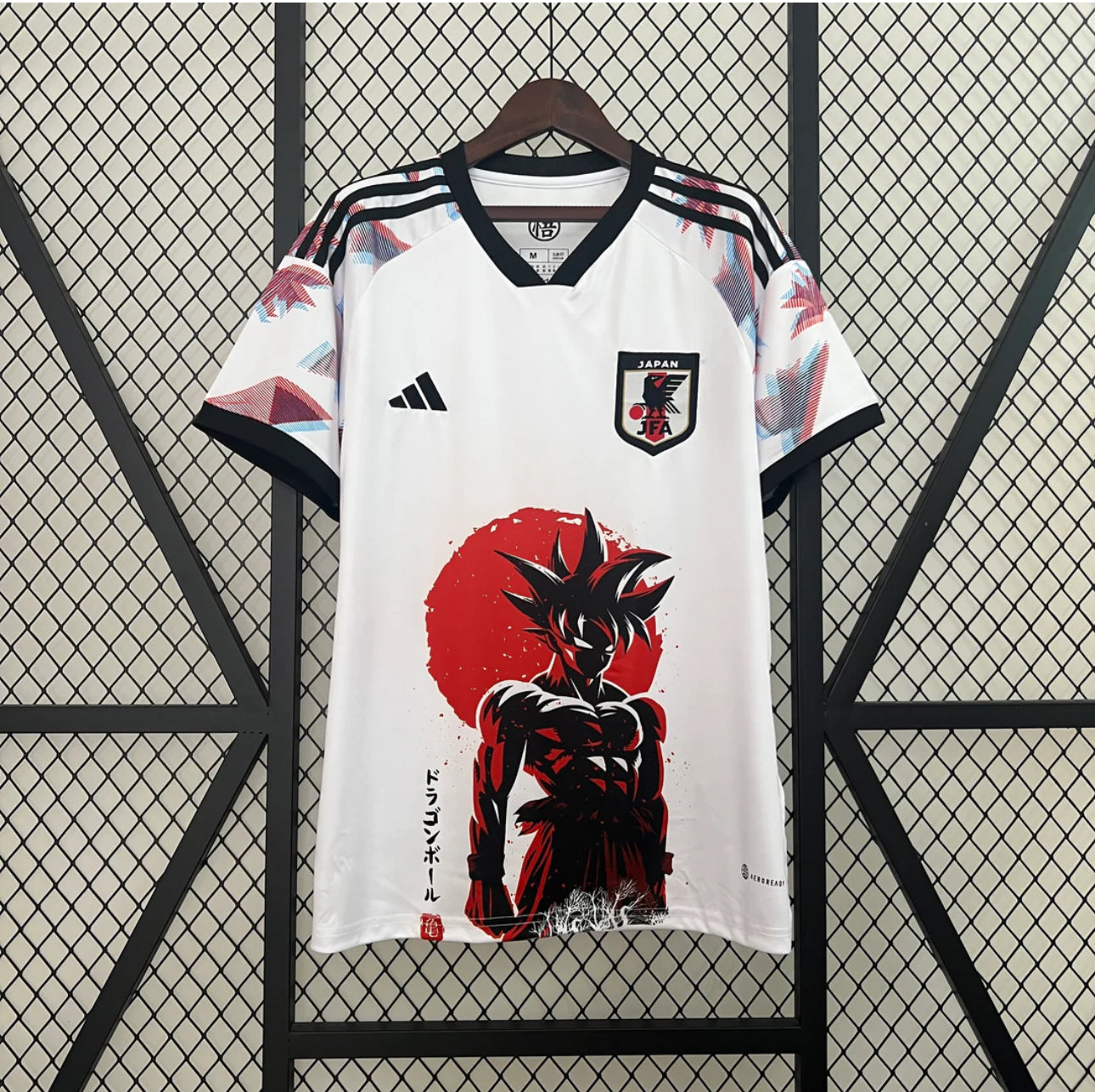 Japan Goku jeresy